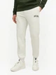 Штани Jack & Jones Jpstgordon Jjjosh Ln White 12254528-WHITEMELANGE M - зображення 2