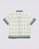 Сорочка Vans Blaze Border Beige/Grey VN000M17E59 S - зображення 5
