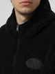 Куртка Vans Whittle Sherpa Black VN000JVTBLK M - изображение 7