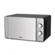Мікрохвильова піч PRIME Technics PMW 20732 KG - зображення 2