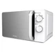 Мікрохвильова піч PRIME Technics PMW 20734 HW - зображення 1