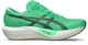 Кросівки Asics Magic Speed 5 2026 39.5 Green/Grey (1092-4571633488986) - зображення 1