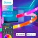 Умная светодиодная лента Govee H612C Strip Light S с защитным покрытием, 10м, RGBICW, Wi-Fi/Bluetooth, белая - изображение 1