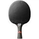 Ракетка для настольного тенниса Stiga Royal Carbon 5 Star FL Red/Black (1073-931106) - изображение 2