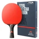 Ракетка для настольного тенниса Stiga Royal Carbon 5 Star FL Red/Black (1073-931106) - изображение 3