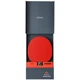 Ракетка для настольного тенниса Stiga Royal Carbon 5 Star FL Red/Black (1073-931106) - изображение 4