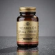 Витамин D3 холекальциферол для иммунитета Vitamin D3 Solgar 125 мкг 5000 МЕ 100 гелевых капсул - изображение 1