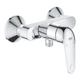 Grohe Euroeco Однорычажный смеситель для душа (32740001) - изображение 1