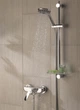 Grohe QuickFix Get Одноважільний змішувач для душу (32888000) - зображення 5