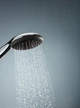 Ручной душ Grohe QuickFix Vitalio Start 110, 2 режима струи (27946001) - изображение 8