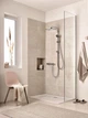 Grohe QuickFix Precision Trend Термостат для душу (34229002) - зображення 5