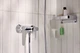 Grohe QuickFix Swift Однорычажный смеситель для душа (24333001) - изображение 6
