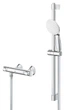 Grohe Grohtherm 500 Термостат для душу із душовим гарнітуром (34796001) - зображення 3