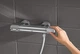 Grohe QuickFix Precision Feel Термостат для душа (34790000) - изображение 5