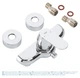 Grohe Eurosmart Cosmopolitan Однорычажный смеситель для душа (32837000) - изображение 6