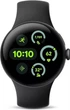 Смарт-часы Google Pixel Watch 3 45 mm LTE Matte Black Aluminum Case/Obsidian Active Band - изображение 2