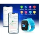Смарт-часы GARMIX PointPRO-100 Blue (GMXPP100-BL) (UA UCRF) - изображение 3