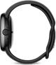 Смарт-часы Google Pixel Watch 3 45 mm LTE Matte Black Aluminum Case/Obsidian Active Band - изображение 3