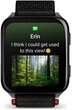 Смарт-часы Garmin Venu X1 Black with Slate Titanium Caseback and Black ComfortFit Nylon Band (010-02980-00/02) - изображение 3