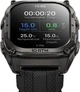 Смарт-часы Smart watch Kospet TANK M4 Black - изображение 5