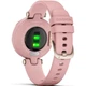 Смарт-часы Garmin Lily Sport Cream Gold Dust Rose Silicone (010-02384-13) - изображение 2
