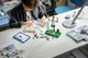 Конструктор Lego Editions Football Лионель Месси — легенда футбола 43015 - изображение 7