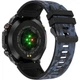 Смарт-годинник COLMI V75 GPS Blue - зображення 2