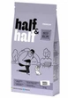 Half&Half(ХалфендХалф)Dog Adult Small Breed Сухий корм з яловичиною для дорослих собак дрібних порід-12 кг. - зображення 1