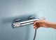 Grohe Quickfix Precision Feel Термостат для душу із душовим гарнітуром (34791001) - зображення 6