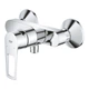 Grohe BauLoop New Однорычажный смеситель для душа (23634001) - изображение 7