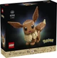 Конструктор Lego Pokémon Иви 72151 - зображення 1