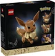 Конструктор Lego Pokémon Иви 72151 - зображення 2