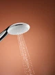 Grohe Tempesta 110 Душовий гарнітур, 2 режими струменю (27598003) - зображення 6