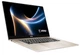 Ноутбук MSI Prestige 16 AI+ C3MG (C3MG-069PL), Intel Core Ultra 7 355 / 16" / OLED / 120 Гц / RAM 32 ГБ LPDDR5X / SSD 1 ТБ / Intel Arc Graphics / Windows 11 Pro / Сріблястий - зображення 1
