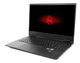 Ноутбук HP Omen 16 (C3VH4EA|5M232), Intel Core Core i7-14700HX / 16.1'' / 165 Гц / RAM 32 ГБ DDR5 / SSD 512 ГБ / RTX 4070 / Без ОС / Чорний - изображение 3