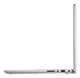 Ноутбук Dell 14 DC14250 (DC14250_RPLR_003_S_HOM), Intel Core 7 150U / 14″ / RAM 16 ГБ DDR5 / SSD 1 ТБ / Intel Graphics / Windows 11 Home / Сріблястий - изображение 6
