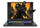 Ноутбук Dreammachines RX5090 (dm2058252), Intel Core Ultra 9-275HX / 18" / 200 Гц / RAM 32 ГБ DDR5 / SSD 2 ТБ / RTX 5090 + Intel Graphics / Без ОС / Чорний - изображение 1
