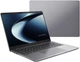 Ноутбук ASUS ExpertBook (90NX0971-M00AW0), AMD Ryzen AI 5 330 / 14" / 60 Hz / WVA / RAM 16 ГБ DDR5 / SSD 512 ГБ / AMD Radeon 820M / Windows 11 Home / Сірий - изображение 2