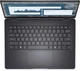Ноутбук Dell Pro 14 (BTO507 PC14255 EMEA), AMD Ryzen 5 220 / 14" / RAM 16 ГБ DDR5 / SSD 512 ГБ / AMD Radeon 740M / Windows 11 Pro / Темно-сірий - изображение 3