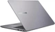 Ноутбук ASUS ExpertBook (90NX0971-M00AW0), AMD Ryzen AI 5 330 / 14" / 60 Hz / WVA / RAM 16 ГБ DDR5 / SSD 512 ГБ / AMD Radeon 820M / Windows 11 Home / Сірий - изображение 7