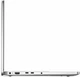 Ноутбук Dell Pro 14 (BTO124_PC14250_EMEA_B_400NIT), Intel Core Ultra 5 225U / 14" / RAM 16 ГБ DDR5 / SSD 512 ГБ / Intel Graphics / Windows 11 Pro / Платиновий - изображение 5