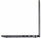 Ноутбук Dell Pro 14 (BTO507 PC14255 EMEA), AMD Ryzen 5 220 / 14" / RAM 16 ГБ DDR5 / SSD 512 ГБ / AMD Radeon 740M / Windows 11 Pro / Темно-сірий - изображение 8