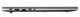 Ноутбук ASUS Chromebook (CX1505CTA-S70349), Intel N50 / 15.6″ / RAM 8 ГБ LPDDR5 / 128 ГБ / Intel UHD Graphics / Chrome OS / Сріблястий - изображение 6