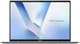 Ноутбук ASUS Vivobook 16 (M1607KA-MB150W), AMD Ryzen AI 5 330 / 16″ / RAM 16 ГБ DDR5 / SSD 512 ГБ / AMD Radeon 820M / Windows 11 Home / Сріблястий - зображення 3