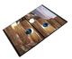 Ноутбук ASUS ZenBook Duo UX8407 (90NB16V1-M004N0), Intel Core Ultra 7 355 / 14" / OLED / 144 Гц / RAM 32 ГБ DDR5 / SSD 1 ТБ / Intel Graphics / Windows 11 Pro / Чорний - изображение 3