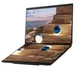 Ноутбук ASUS ZenBook Duo UX8407 (90NB16V1-M004N0), Intel Core Ultra 7 355 / 14" / OLED / 144 Гц / RAM 32 ГБ DDR5 / SSD 1 ТБ / Intel Graphics / Windows 11 Pro / Чорний - изображение 6