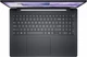 Ноутбук Dell Pro Max 16 (BTO101_MC16250_EMEA), Intel Core Ultra 5 235H / 16″ / RAM 16 ГБ DDR5 / SSD 256 ГБ / Intel Graphics / Windows 11 Professional / Чорний - зображення 3