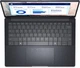 Ноутбук DellPro 14 Premium (BTO207 PA14250 EMEA WWAN), Intel Core Ultra 7-268V / 14" / RAM 32 ГБ LPDDR5X / SSD 512 ГБ / Intel Arc Graphics / Windows 11 Pro / Темно-сірий - изображение 4