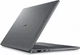 Ноутбук Dell Pro14 Premium (BTO208_PA14250_EMEA_UBU), Intel Core Ultra 7 268V / 14" / OLED / Touch / RAM 32 ГБ LPDDR5X / SSD 512 ГБ / Intel Graphics / Ubuntu / Сірий - зображення 5
