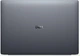 Ноутбук Dell Pro14 Premium (BTO208_PA14250_EMEA_UBU), Intel Core Ultra 7 268V / 14" / OLED / Touch / RAM 32 ГБ LPDDR5X / SSD 512 ГБ / Intel Graphics / Ubuntu / Сірий - зображення 6